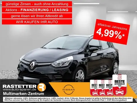 Used RENAULT CLIO Petrol 2019 Ad 