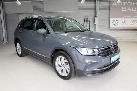 Used VOLKSWAGEN TIGUAN Diesel 2023 Ad 