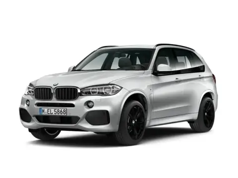 Used BMW X5 Diesel 2018 Ad 