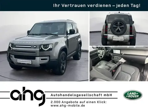 Used LAND ROVER DEFENDER Diesel 2021 Ad 