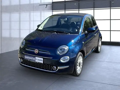 Used FIAT 500 Petrol 2018 Ad 