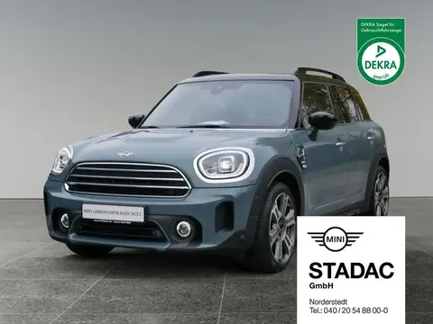 Used MINI COOPER Petrol 2021 Ad Germany