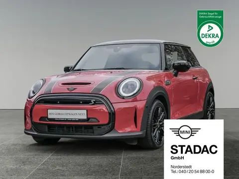 Used MINI COOPER Not specified 2021 Ad Germany