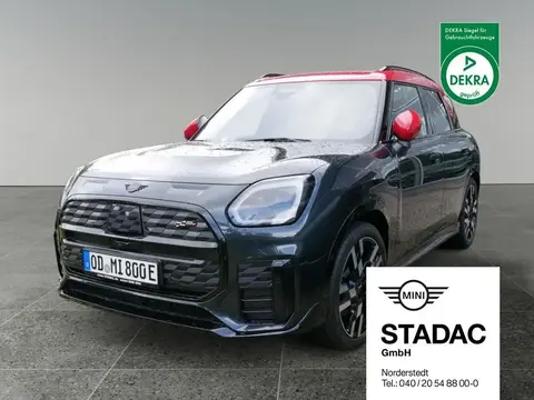 Annonce MINI COOPER Non renseigné 2024 d'occasion 