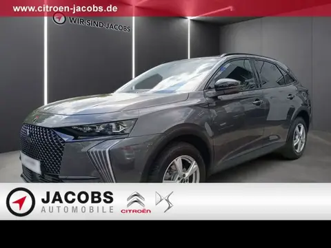 Annonce DS AUTOMOBILES DS7 Diesel 2023 d'occasion 