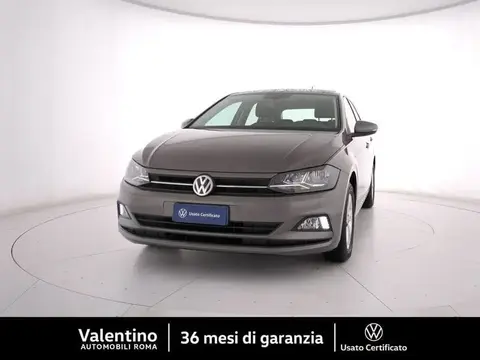 Used VOLKSWAGEN POLO Petrol 2020 Ad 