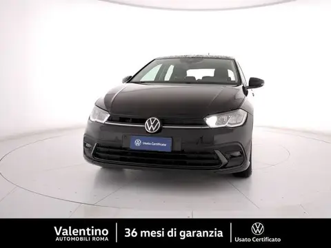 Used VOLKSWAGEN POLO Petrol 2021 Ad 