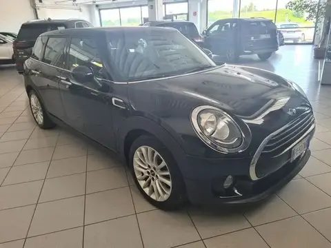 Annonce MINI COOPER Diesel 2017 d'occasion 