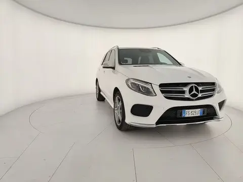 Used MERCEDES-BENZ CLASSE GLE Diesel 2018 Ad 