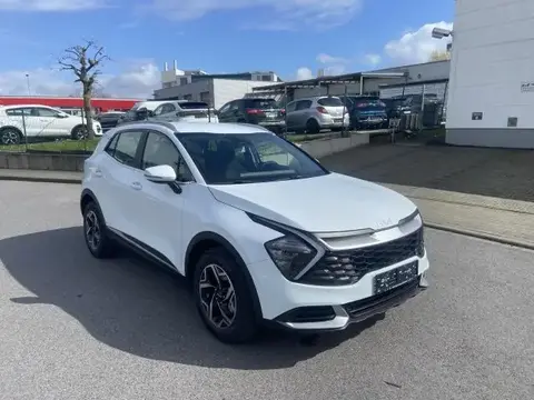 Annonce KIA SPORTAGE Essence 2023 d'occasion 