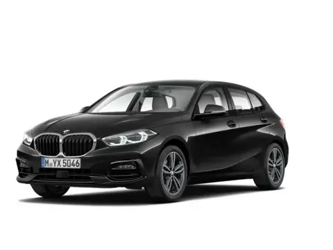 Annonce BMW SERIE 1 Essence 2019 d'occasion 