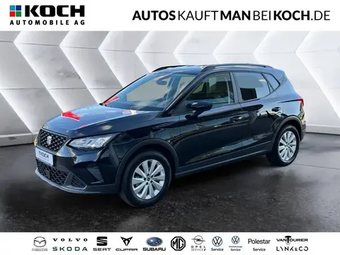 Used SEAT ARONA Petrol 2022 Ad 