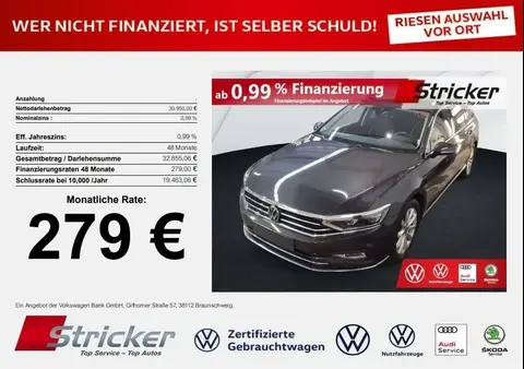 Used VOLKSWAGEN PASSAT Diesel 2023 Ad 