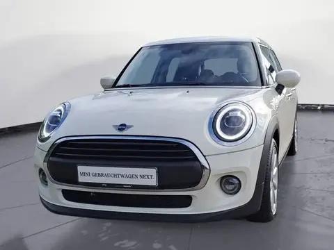 Used MINI ONE Not specified 2019 Ad 