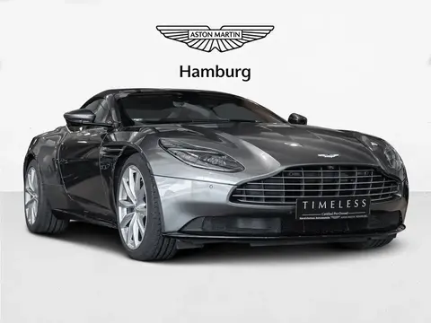 Annonce ASTON MARTIN DB11 Essence 2022 d'occasion 