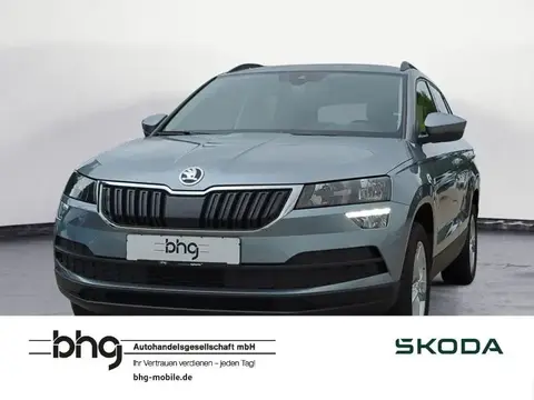 Annonce SKODA KAROQ Essence 2020 d'occasion 