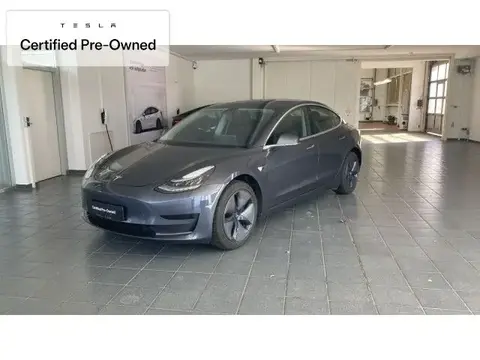 Annonce TESLA MODEL 3 Non renseigné 2020 d'occasion 