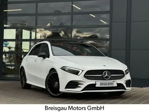 Used MERCEDES-BENZ CLASSE A Diesel 2022 Ad 