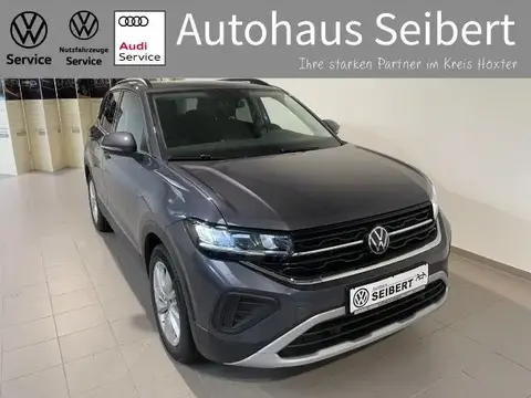 Annonce VOLKSWAGEN T-CROSS Essence 2024 d'occasion 