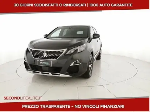 Annonce PEUGEOT 3008 Diesel 2020 d'occasion 