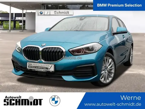 Annonce BMW SERIE 1 Diesel 2024 d'occasion 