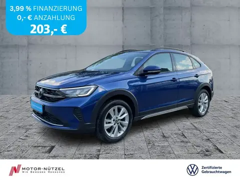 Annonce VOLKSWAGEN TAIGO Essence 2023 d'occasion 