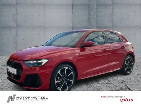 Used AUDI A1 Petrol 2024 Ad 