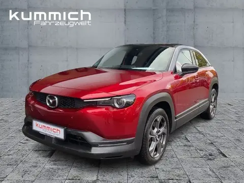 Annonce MAZDA MX-30 Non renseigné 2020 d'occasion 