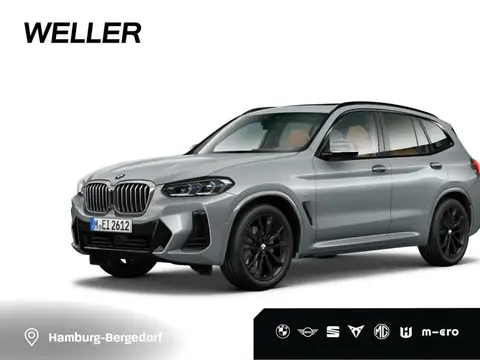 Annonce BMW X3 Diesel 2023 d'occasion 