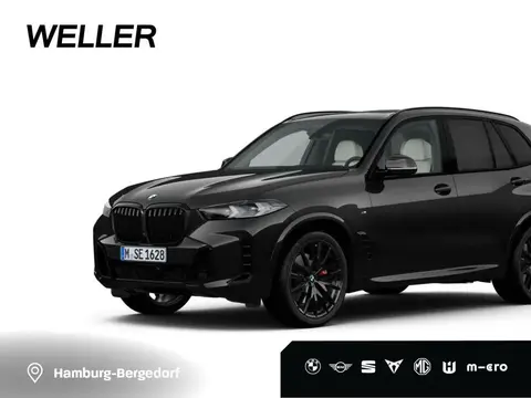 Annonce BMW X5 Diesel 2024 d'occasion 