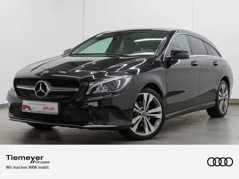 Used MERCEDES-BENZ CLASSE CLA Petrol 2018 Ad 