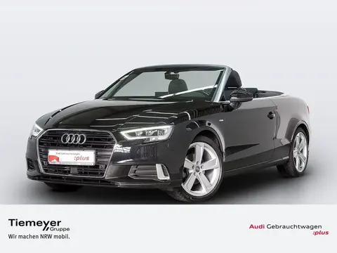 Used AUDI A3 Petrol 2019 Ad 