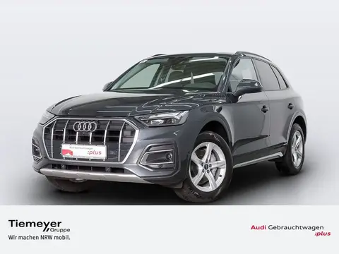 Annonce AUDI Q5 Diesel 2024 d'occasion Allemagne