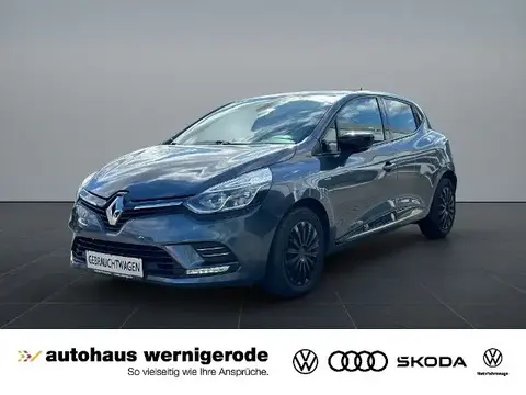 Used RENAULT CLIO Petrol 2018 Ad 