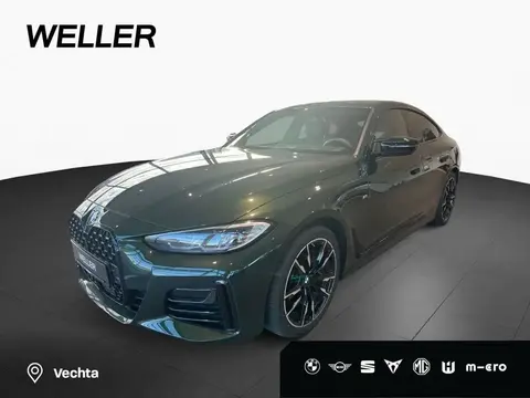 Annonce BMW M440 Hybride 2023 d'occasion 