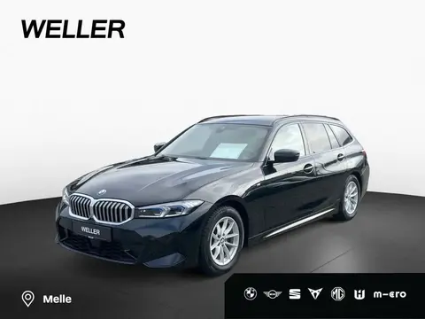 Annonce BMW SERIE 3 Essence 2023 d'occasion 