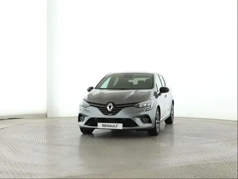 Annonce RENAULT CLIO Essence 2023 d'occasion 