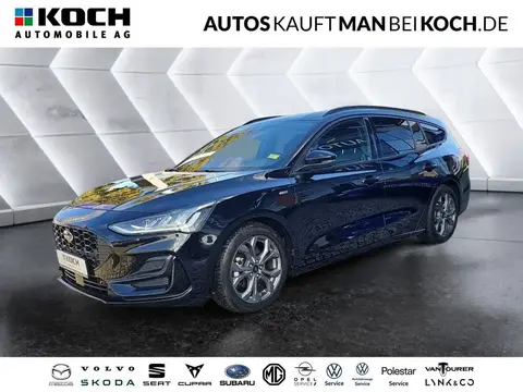 Used FORD FOCUS Petrol 2022 Ad 