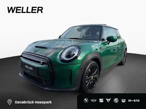 Annonce MINI COOPER Non renseigné 2022 d'occasion 