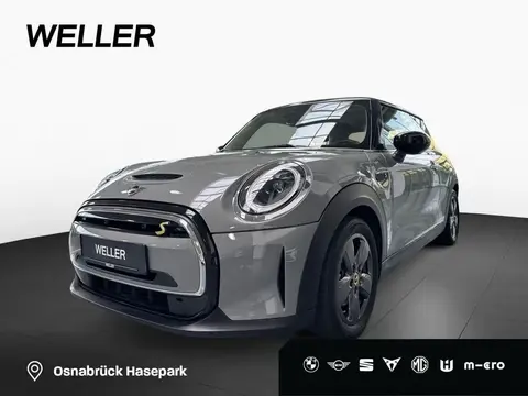 Annonce MINI COOPER Non renseigné 2021 d'occasion 