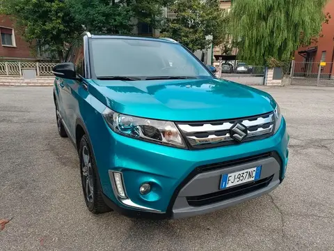 Annonce SUZUKI VITARA Essence 2017 d'occasion 