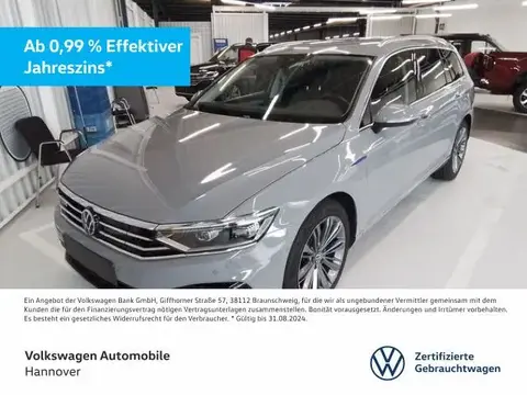 Annonce VOLKSWAGEN PASSAT Hybride 2023 d'occasion 