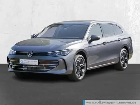 Annonce VOLKSWAGEN PASSAT Hybride 2024 d'occasion 