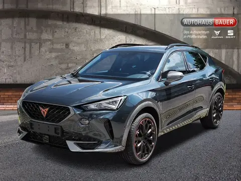 Annonce CUPRA FORMENTOR Essence 2021 d'occasion 