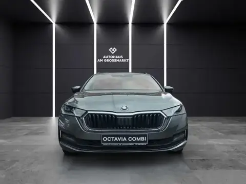 Annonce SKODA OCTAVIA Diesel 2022 d'occasion 