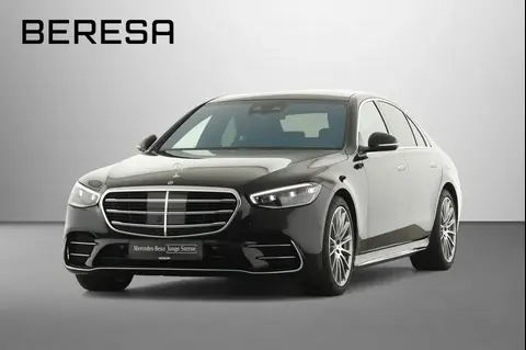 Used MERCEDES-BENZ CLASSE S Hybrid 2022 Ad 