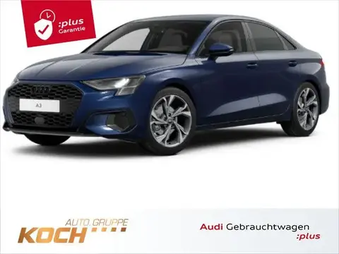 Used AUDI A3 Petrol 2024 Ad 