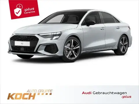 Used AUDI A3 Petrol 2024 Ad 