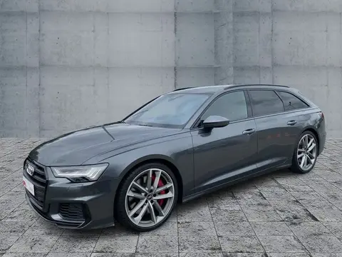 Used AUDI S6 Diesel 2020 Ad 