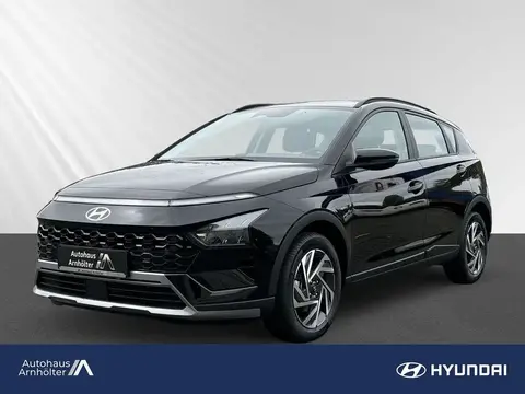 Annonce HYUNDAI BAYON Essence 2024 d'occasion 